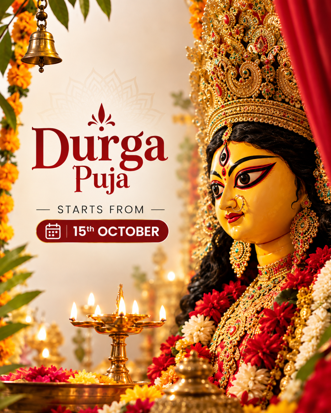 Durga Puja