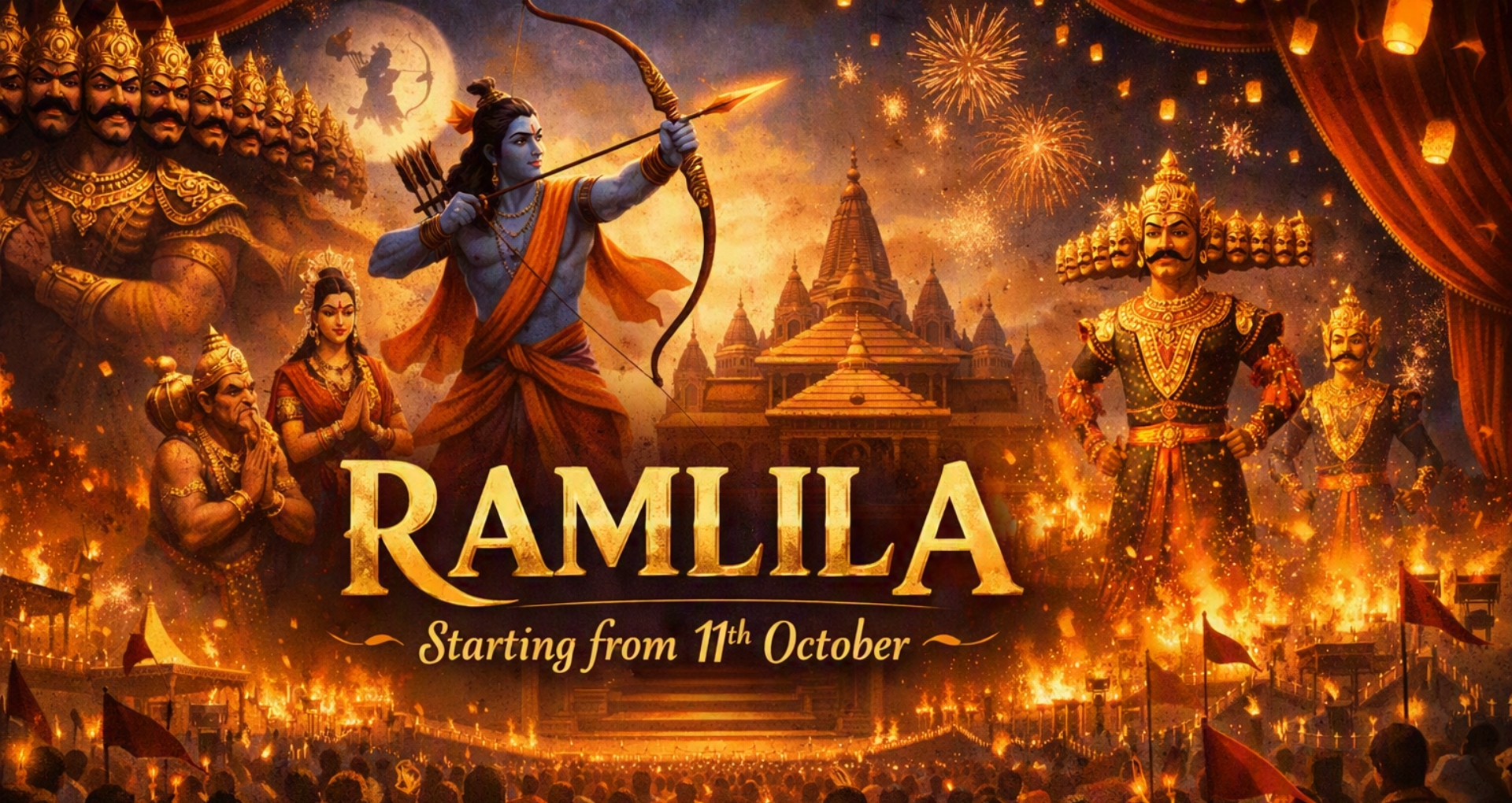 Durgapuja banner image